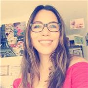 PROFESORA DE FRANCÉS NATIVA Y EXPERTA PREPA DELF